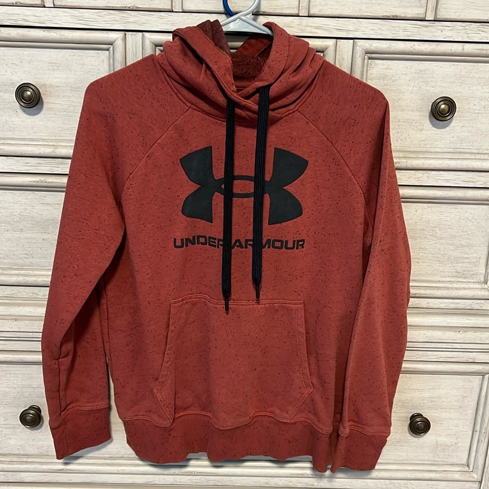 Womens Inder Armour Sweatshirt